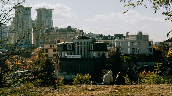 La check-list du parfait campeur familial