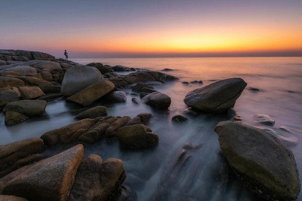 Trekking en solo : guide pour une aventure inoubliable