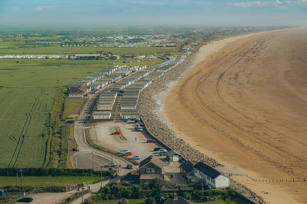 Les campings familiaux les plus insolites en France