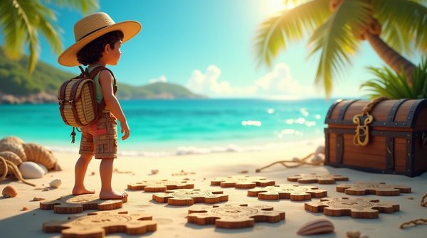 Escape game à la baule : vivez l'aventure entre plage et énigmes insoupçonnées