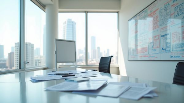 Gestion locative de courte durée : optimisez vos revenus facilement