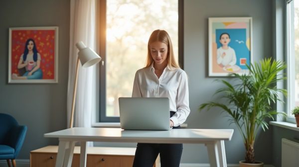 Gestion locative de courte durée : optimisez vos revenus facilement