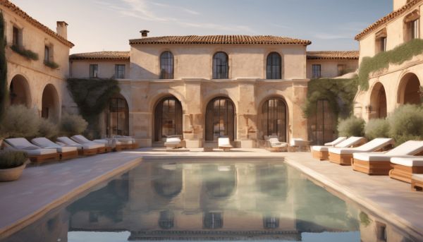 Les hôtels spa à Narbonne qui surpassent les attentes