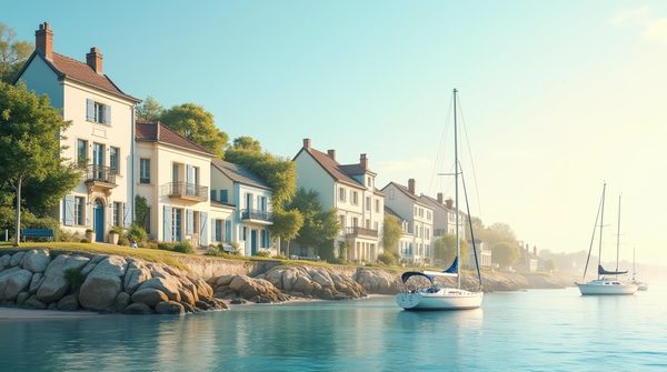 Les meilleures locations de maisons de vacances à wimereux