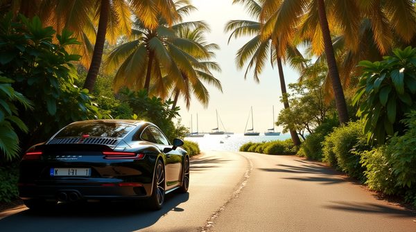 Location voiture Martinique : des offres flexibles à découvrir !