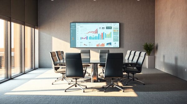 Maximisez vos gains avec la gestion des locations courtes