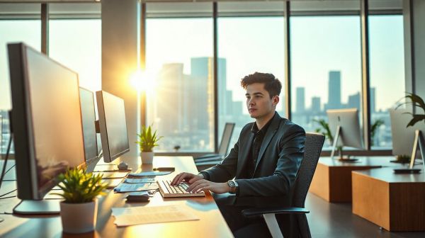 Maximisez vos gains avec la gestion des locations courtes