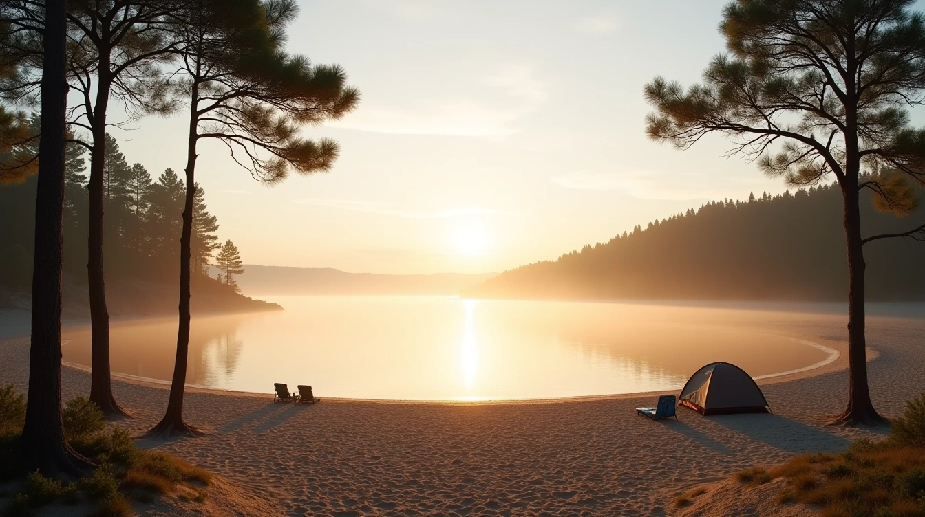 Vos questions sur le camping à Royan